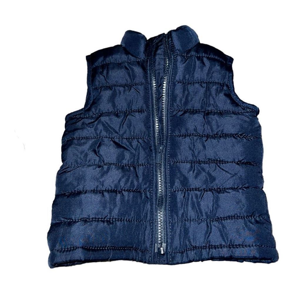 Old Navy Vest